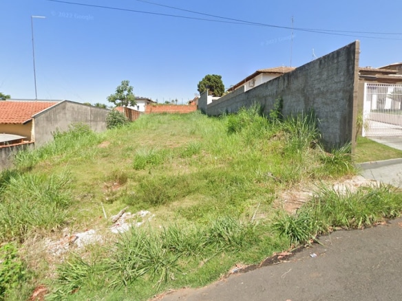 Terreno Vila Marin, Votuporanga-SP