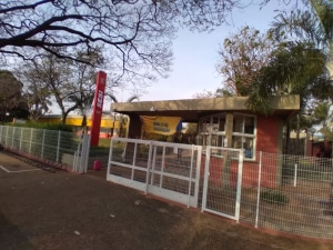 escola sesi de votuporanga