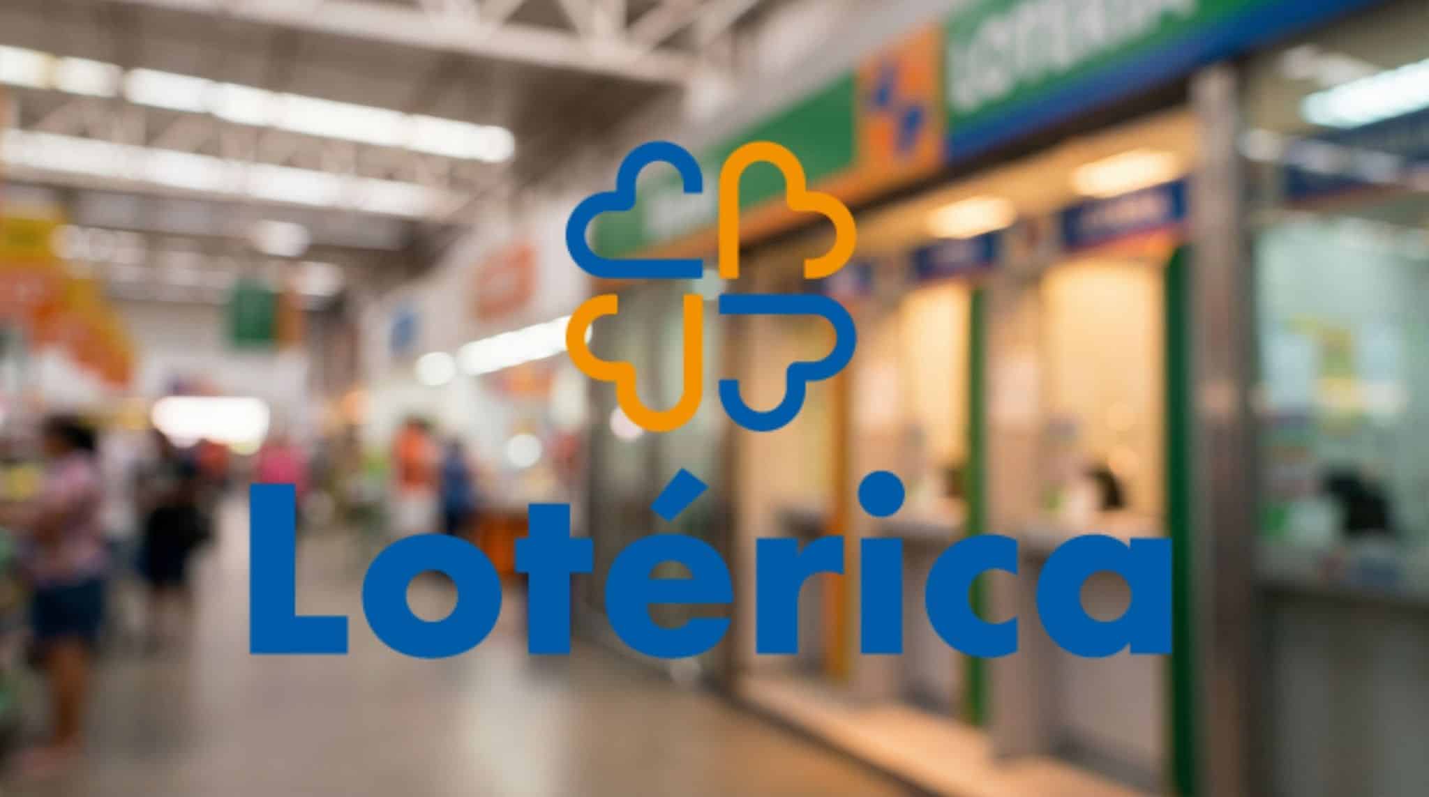 loterica a venda em votuporanga