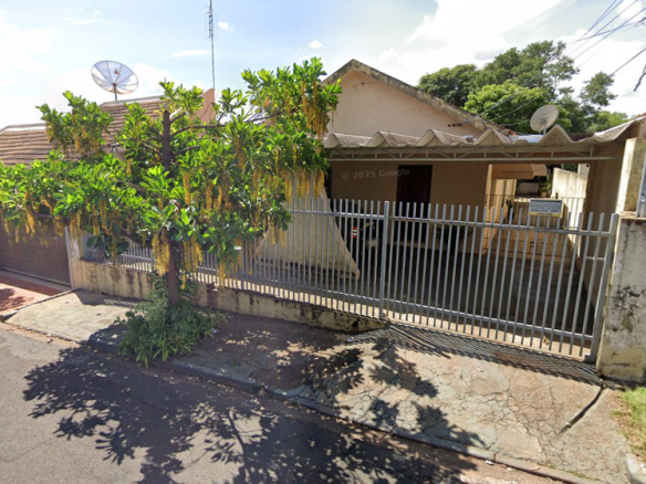 Casa com 3 quartos e terreno de 535 m² à venda em Votuporanga